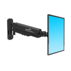 Kaloc M360 17-35 inch LCD/LED Monitor Single Arm Wall Mount Stand Kaloc M360 17-35 inch LCD/LED Monitor Single Arm Wall Mount Stand